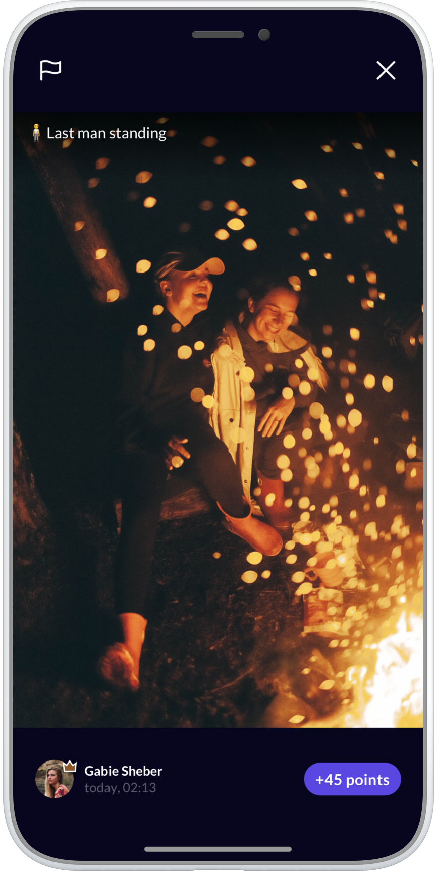 EventBattle post detail